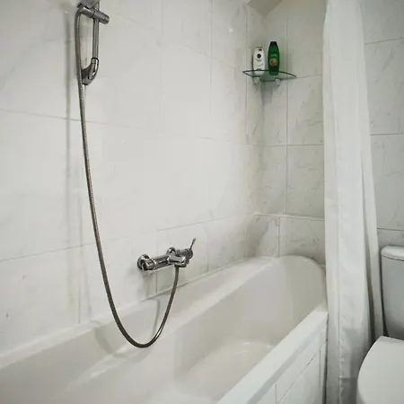 Lelysluys Place Apartamento