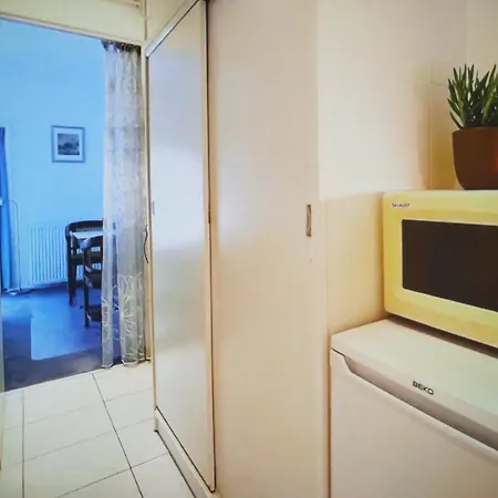 Apartamento Lelysluys Place