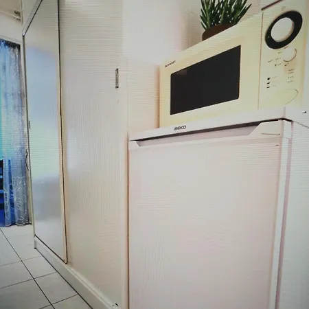 Lelysluys Place Apartamento Amesterdão