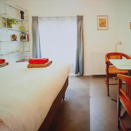 Lelysluys Place Apartamento