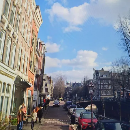 Lelysluys Place * Amsterdam