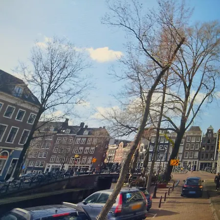 Lelysluys Place Apartment Amsterdam